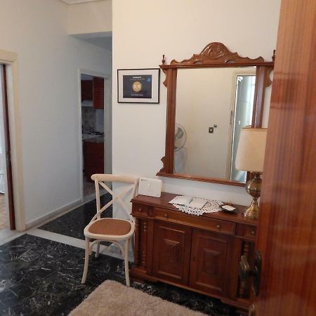 Zira Holiday House Makrygialos Exterior photo