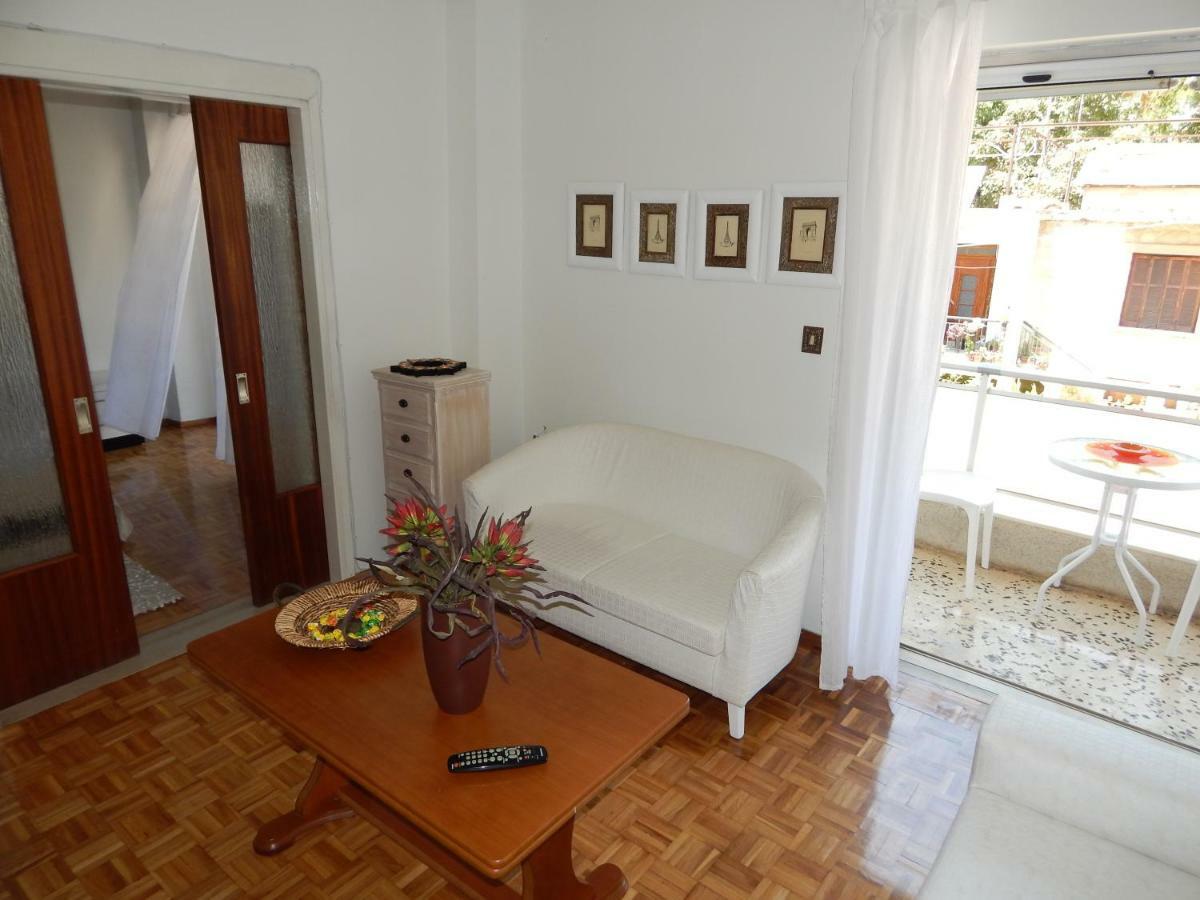 Zira Holiday House Makrygialos Exterior photo